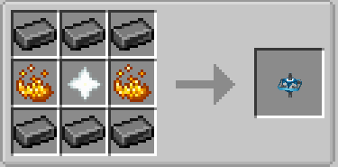 Chronon Core recipe