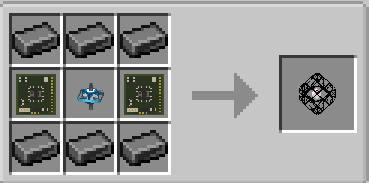Regeneration Matrix recipe